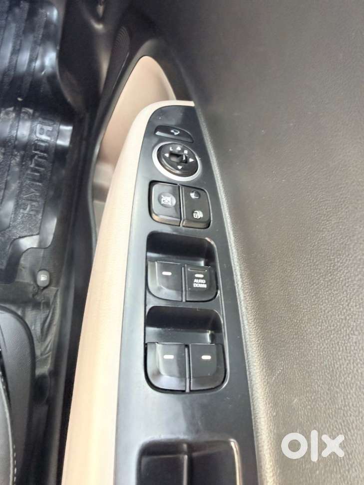 Hyundai Grand I10 1.2 Kappa Vtvt Asta (o) At, 2016, Petrol
