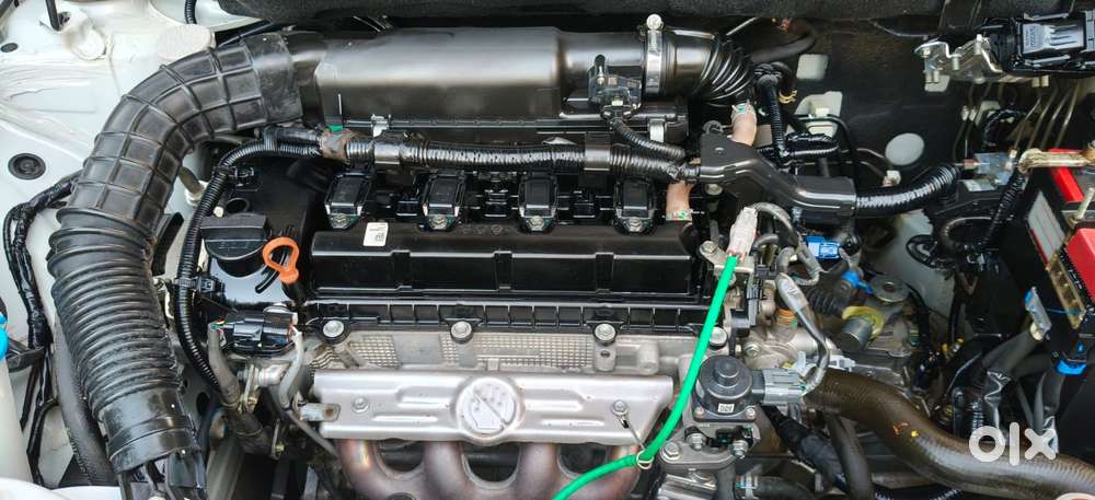 Maruti Suzuki Swift 1.2 Vxi (o), 2024, Petrol