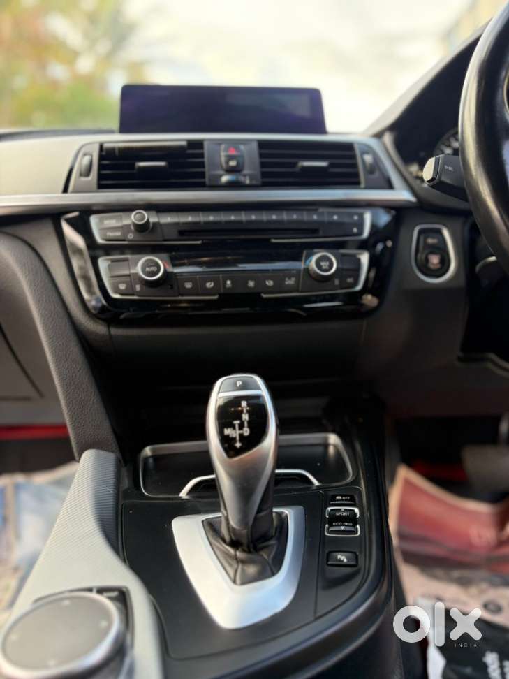 Bmw 3 Series 2.0 330i M Sport, 2019, Petrol