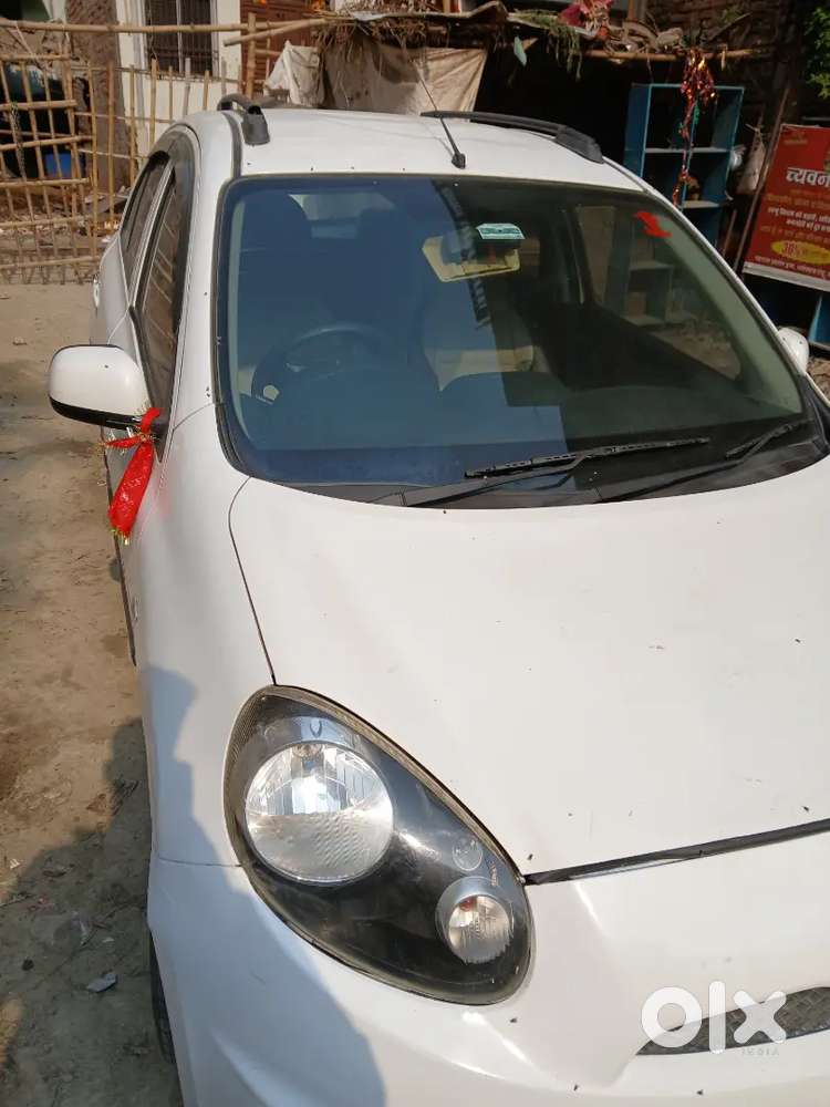 2nd Owner Nissan Micra 2018