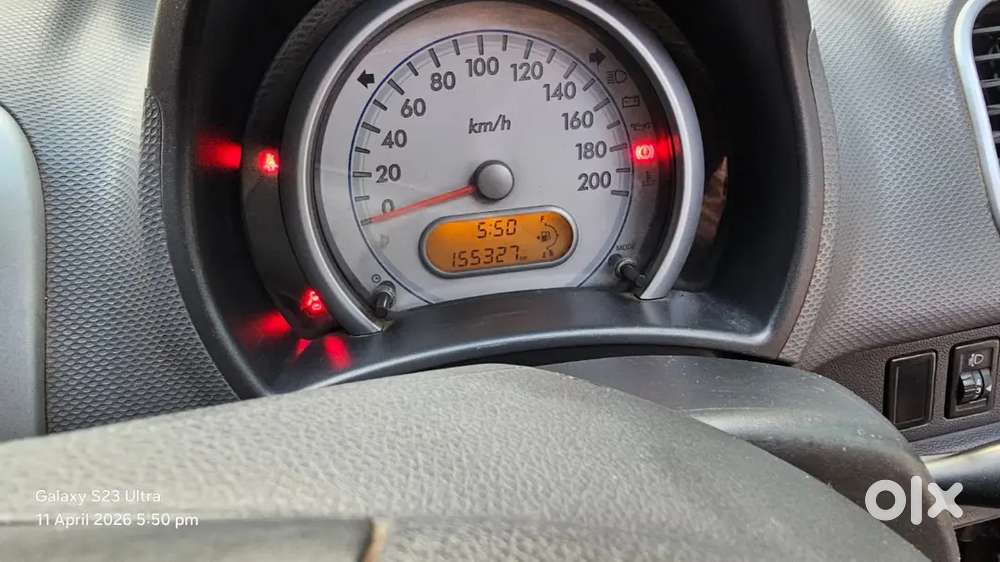 Maruti Suzuki Ritz