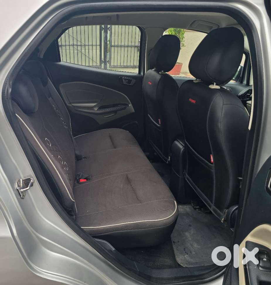 Ford Ecosport [ ] 1.5 Titanium Tdci, 2019, Diesel