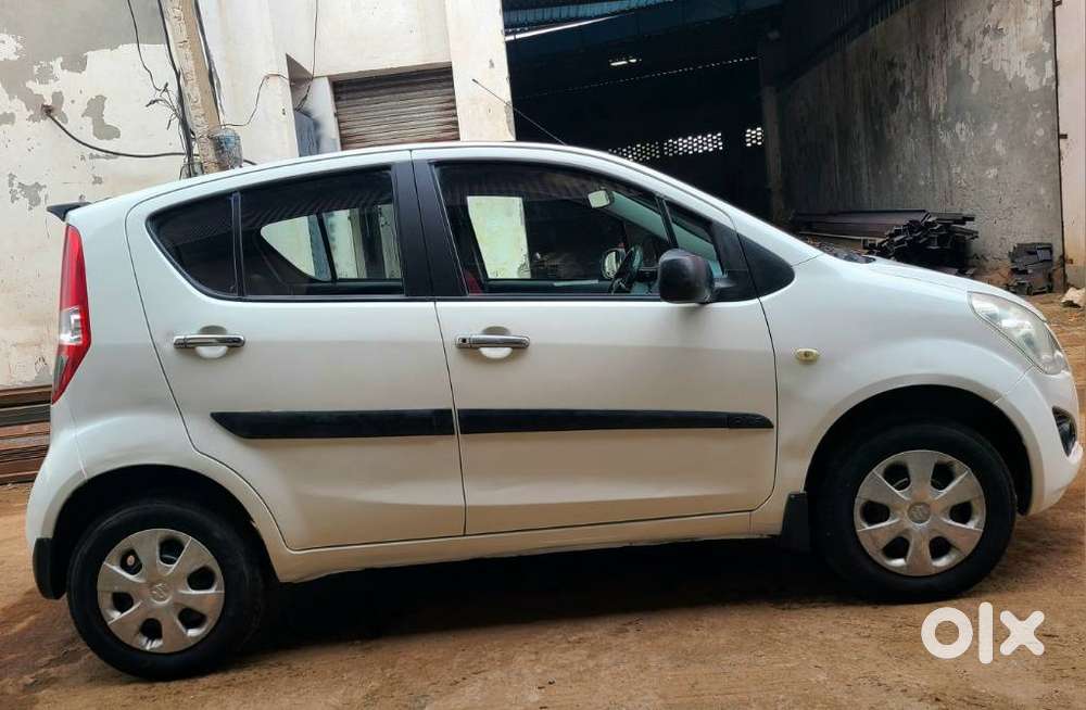 Maruti Suzuki Ritz Vdi Bs-iv, 2014, Diesel