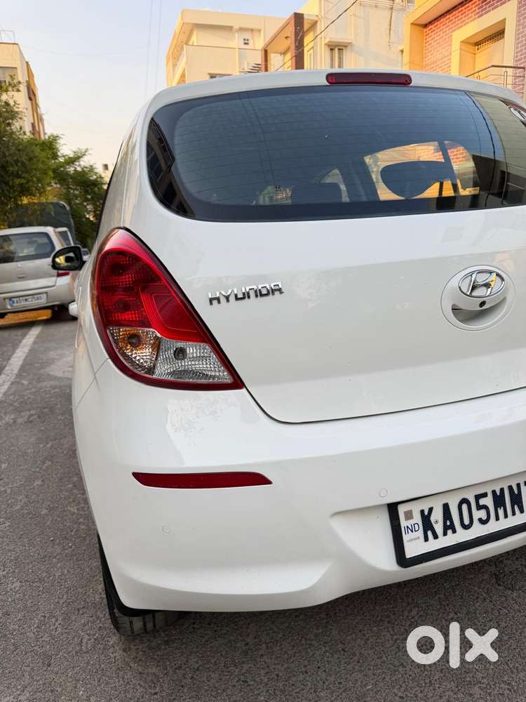 Hyundai I20 2012-2014 Sportz 1.2, 2013