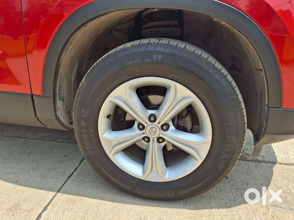 Tata Harrier 2.0 Kryotec Xta Plus, 2023, Diesel