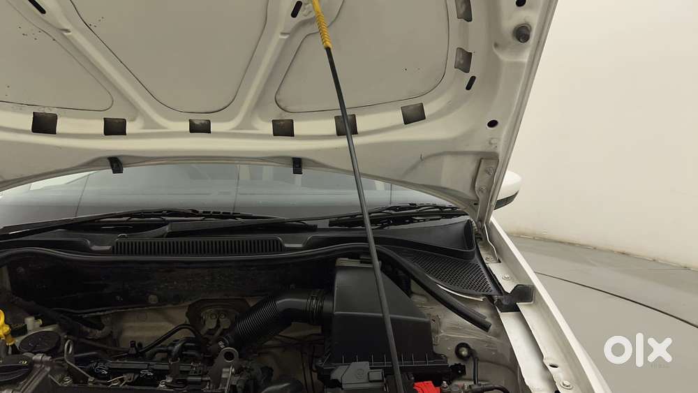 Volkswagen Polo 2009-2013 Petrol Highline 1.2l, 2016, Petrol