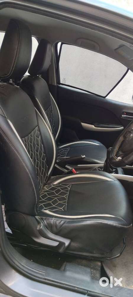 Maruti Suzuki Baleno 1.2 Delta, 2017, Diesel