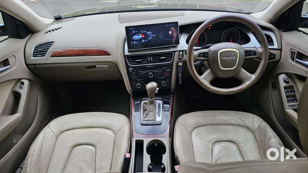 Audi A4 2.0 Tdi, 2011, Diesel