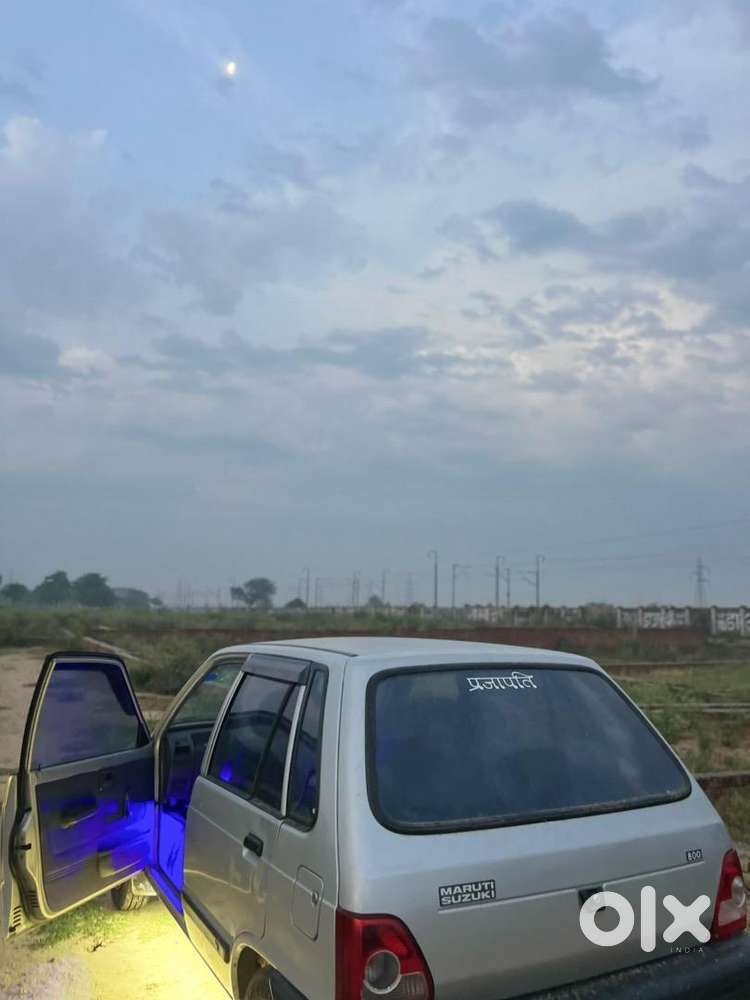 Maruti Suzuki 2006 Car