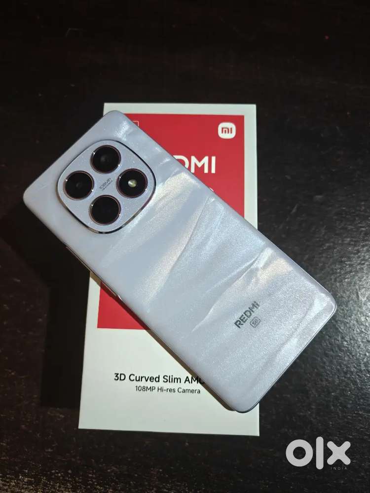 Redmi Note 15 5G