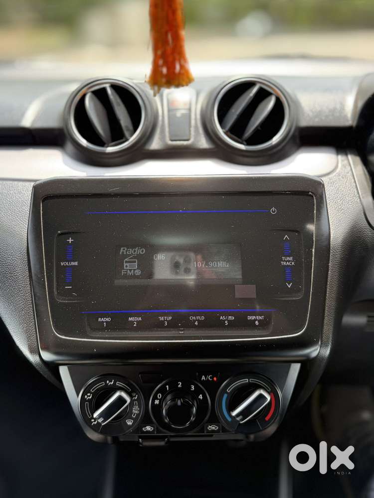 Maruti Suzuki Swift Vxi Cng, 2023, Cng & Hybrids