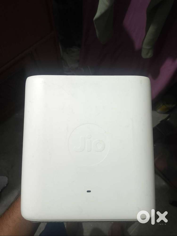 Jio IDU 6701 | OpenWrt Installed  Fully Customized Router