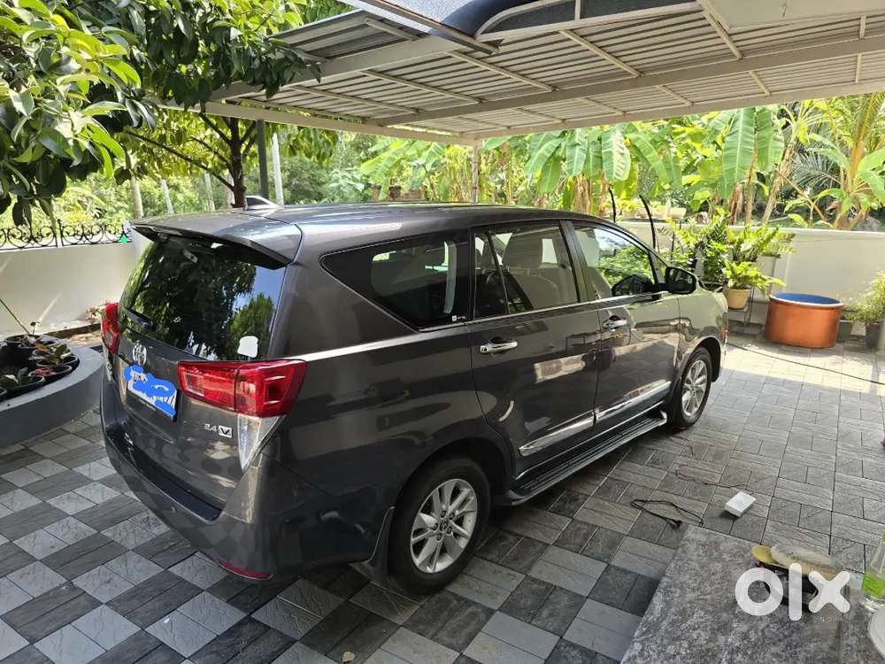 Innova Crista /2019/ 2.4 V