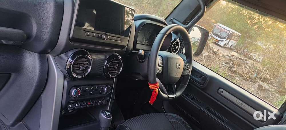 Mahindra Diesel Manual 2026