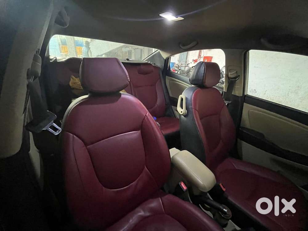 Hyundai Diesel Manual 2017
