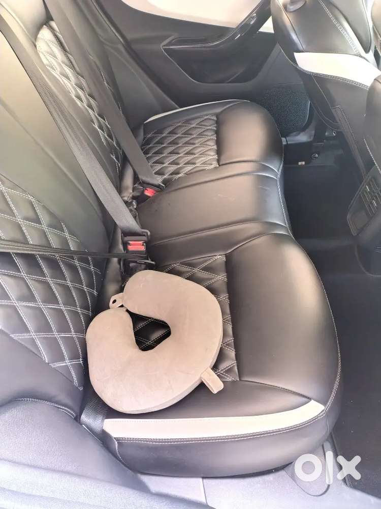 Tata Nexon 2025 Creative Petrol