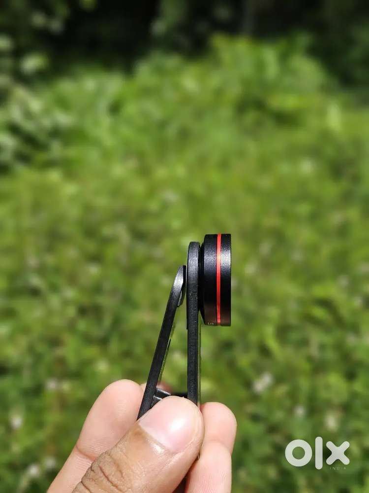 20x Macro Lens Skyvik Signi Lens 20x Macro Skyvik Signi One 25mm