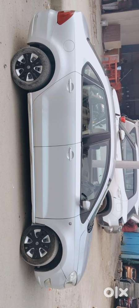 Skoda Rapid 2012 Petrol Well Maintained