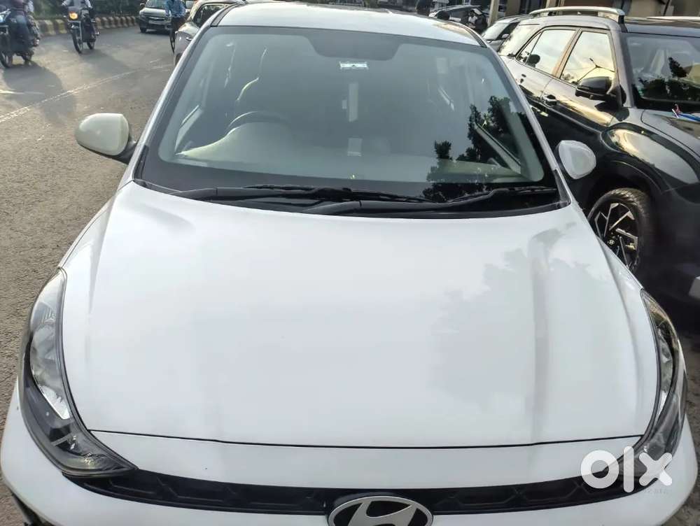 Hyundai Aura 1.2 S 2025