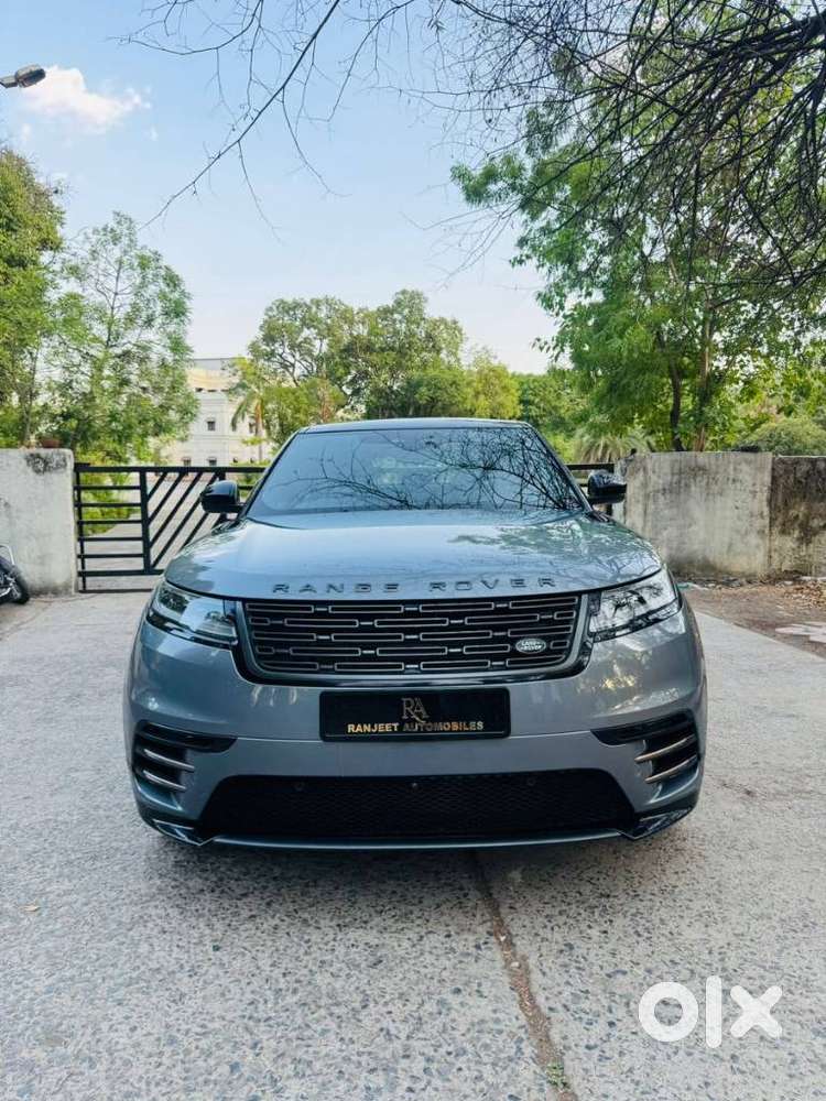 Land Rover Range Velar D180 R-dynamic Hse, 2023, Diesel