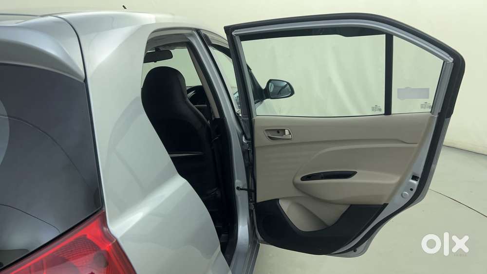 Hyundai Santro Asta, 2019, Petrol