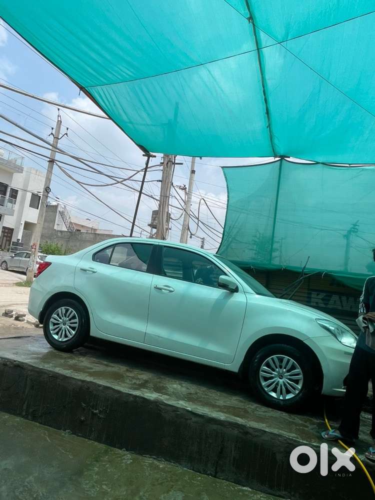 Maruti Suzuki Dzire Petrol 2022