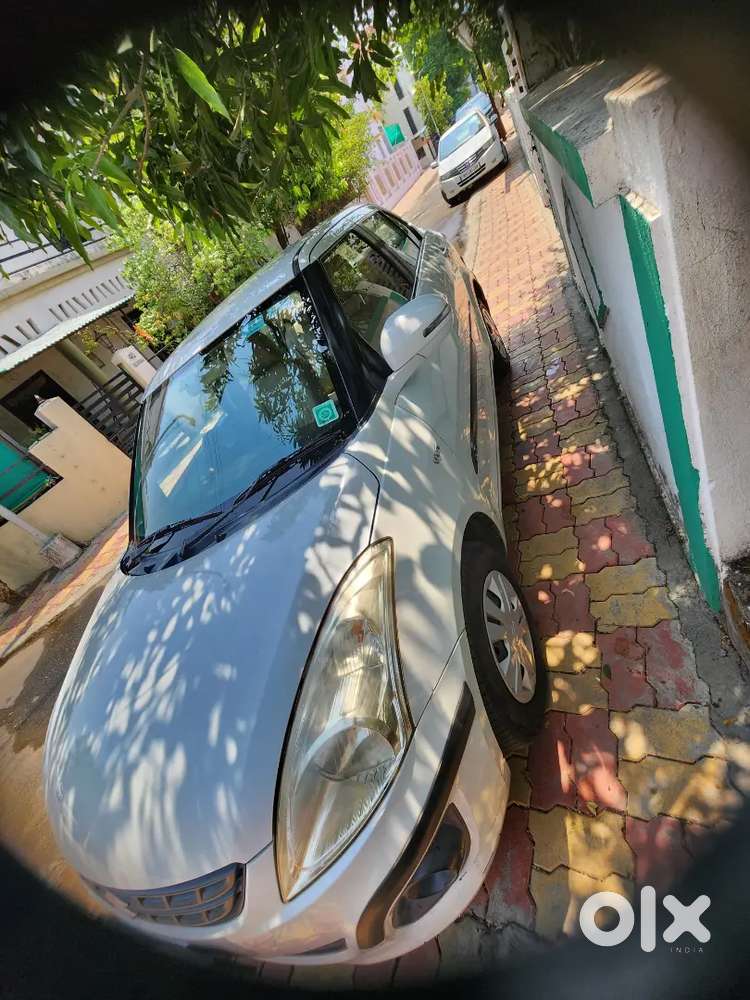 Maruti Suzuki Swift Dzire 2014 Petrol 43000 Km Driven