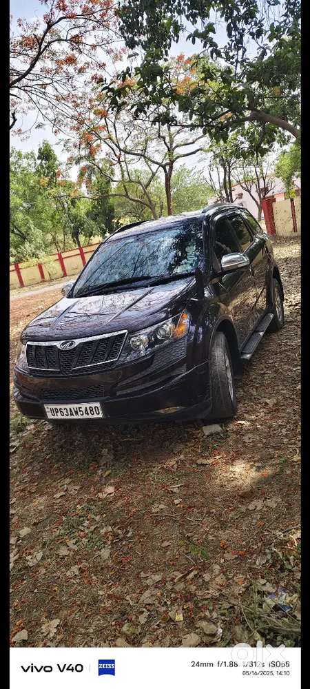 Mahindra Xuv500 2015 Diesel 102000 Km Driven