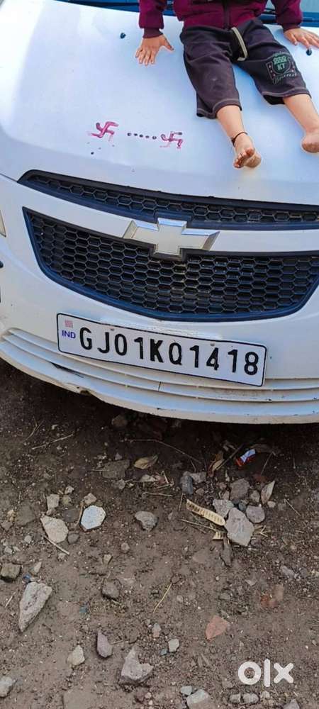 Chavrolate Beat Pure Diesel