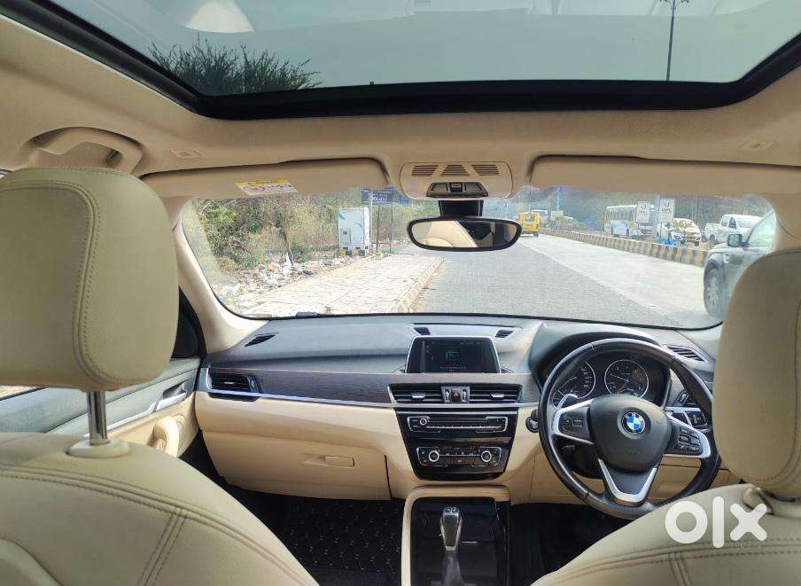 Bmw X1 Sdrive 20d Xline, 2018, Diesel