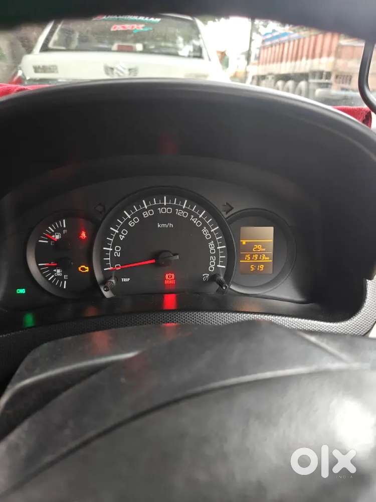 Maruti Suzuki Dzire 2022