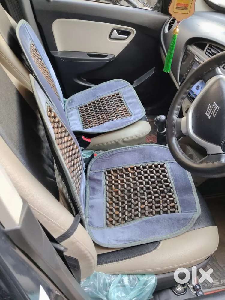 Maruti Suzuki Alto 800 2022 Petrol 10650 Km Driven