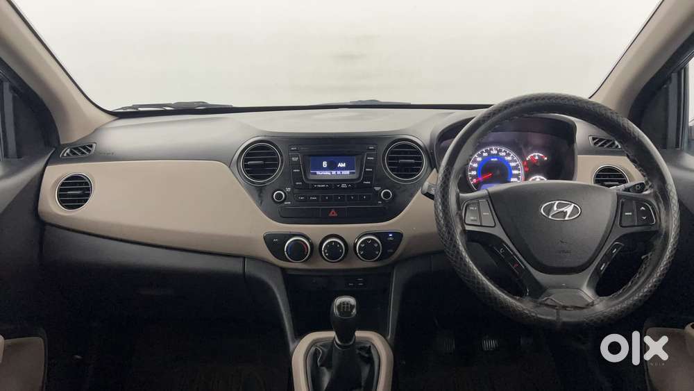 Hyundai Grand I10 1.2 Kappa Magna, 2019, Petrol