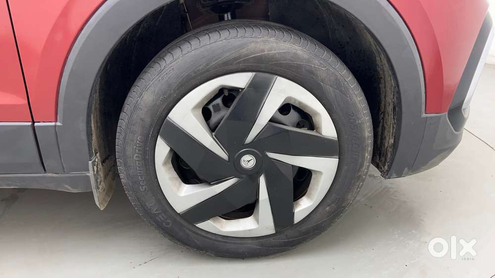 Volkswagen Taigun 1.0 Tsi Comfortline, 2022, Petrol