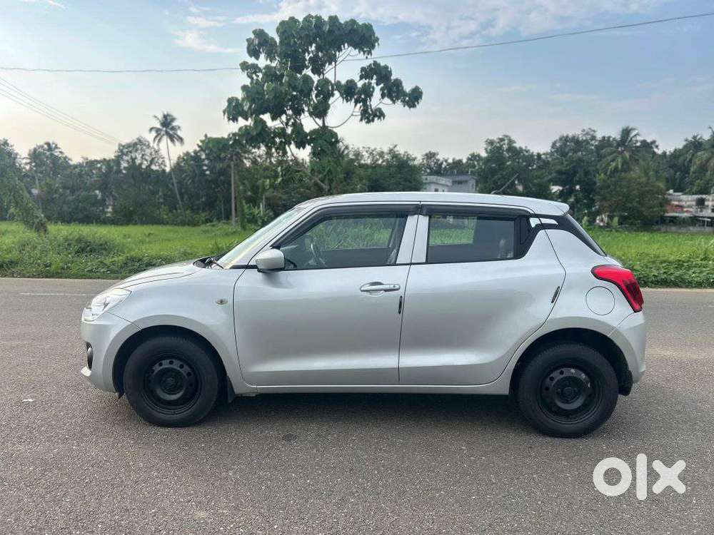 Maruti Suzuki Swift Lxi 2018, 2019, Petrol