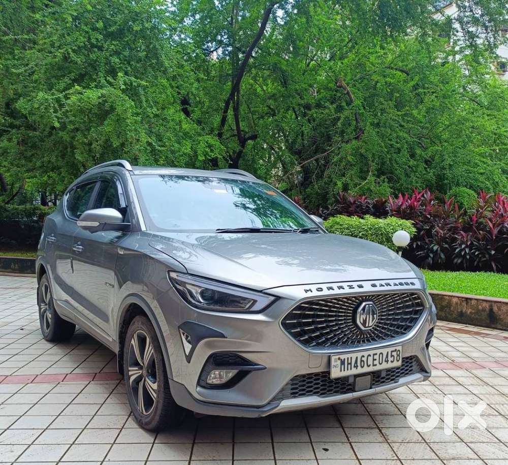 Mg Astor 1.5 Savvy Cvt, 2022, Petrol