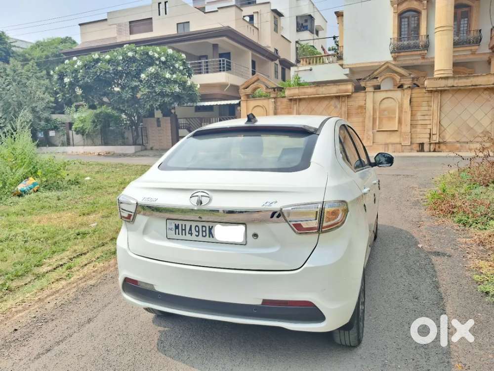 Tata Tigor 1.2 Revotron Xz Plus, 2020, Petrol