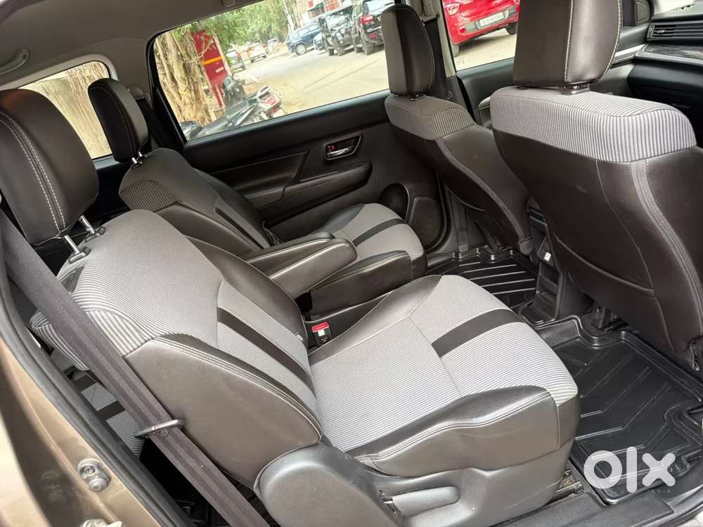 Maruti Suzuki Xl6 1.5 Zeta At, 2022, Petrol