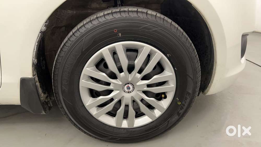 Maruti Suzuki Swift 2018 Vdi, 2012, Diesel