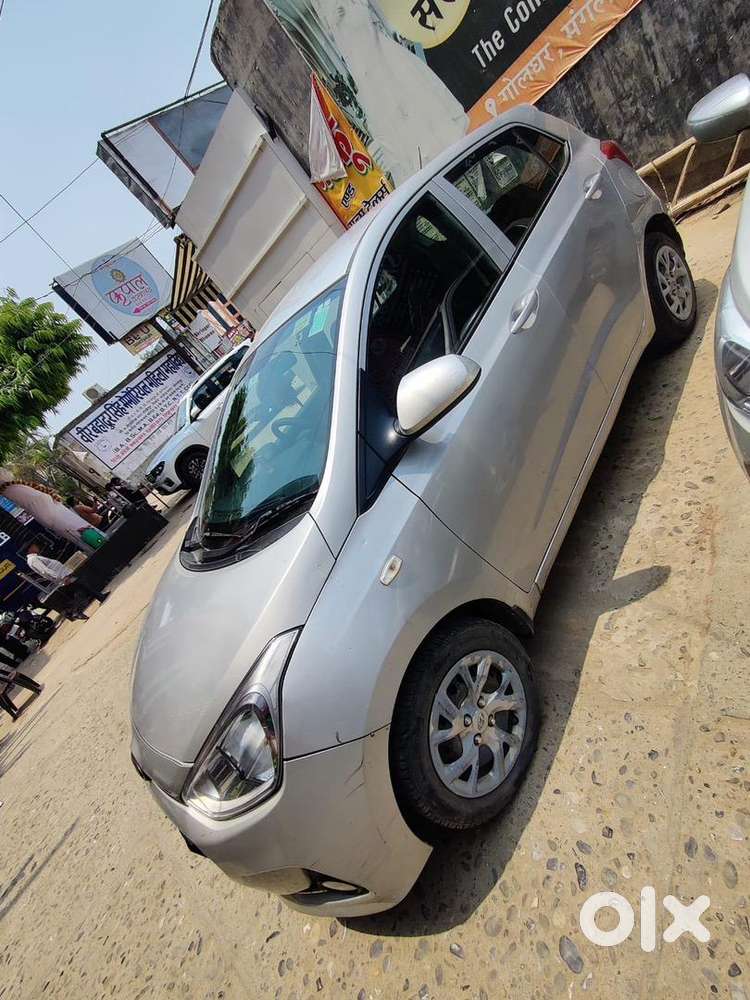 Hyundai Grand I10 Diesel Prime 2017