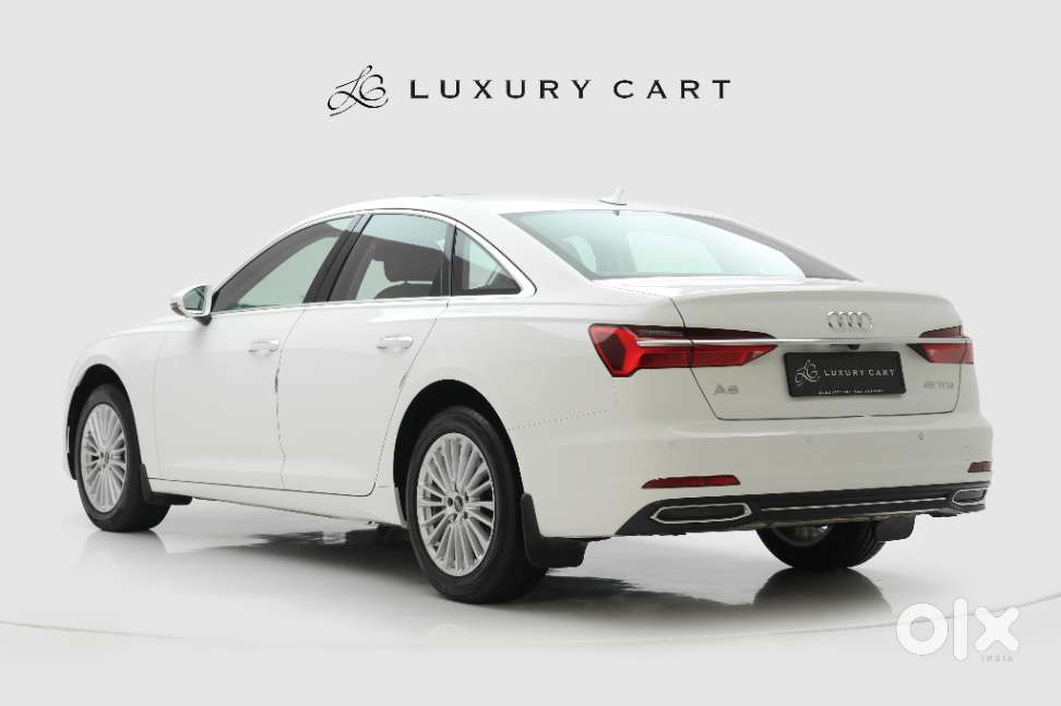 Audi A6 2.0 45 Tfsi Premium Plus, 2022, Petrol