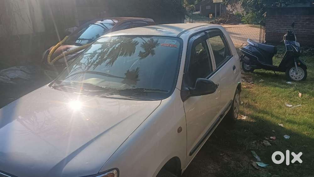 2013 Maruti Suzuki Alto
