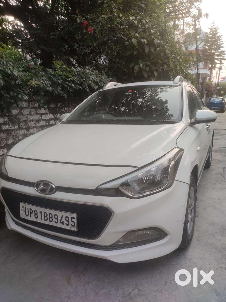 Hyundai I20 Magna 2015 Petrol
