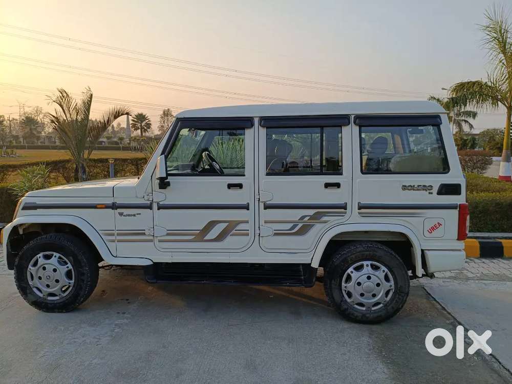 Mahindra Be 6 2022 Diesel 69000 Km Driven