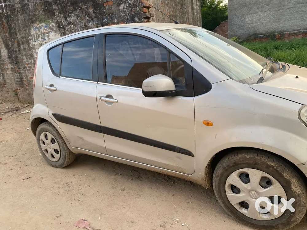 Maruti Suzuki Ritz