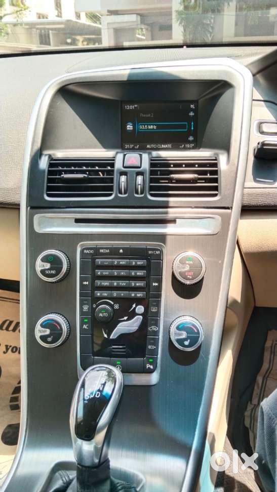 Volvo Xc60 D4 Kinetic, 2015, Diesel