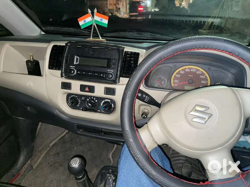 Maruti Suzuki Estilo 2009 Lxi