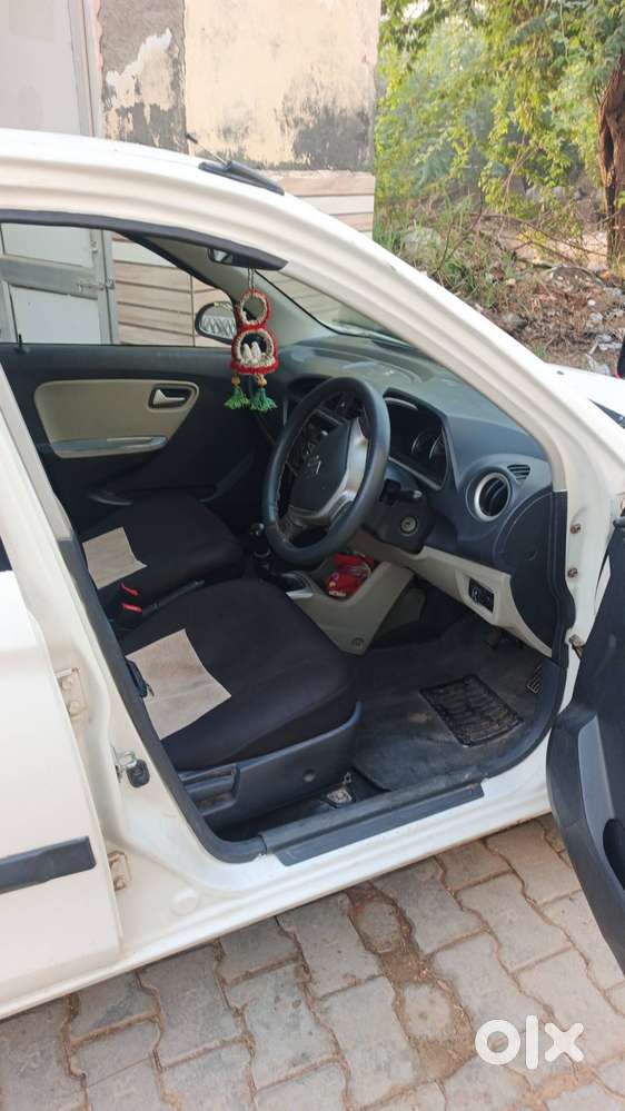 2015 Maruti Alto K10