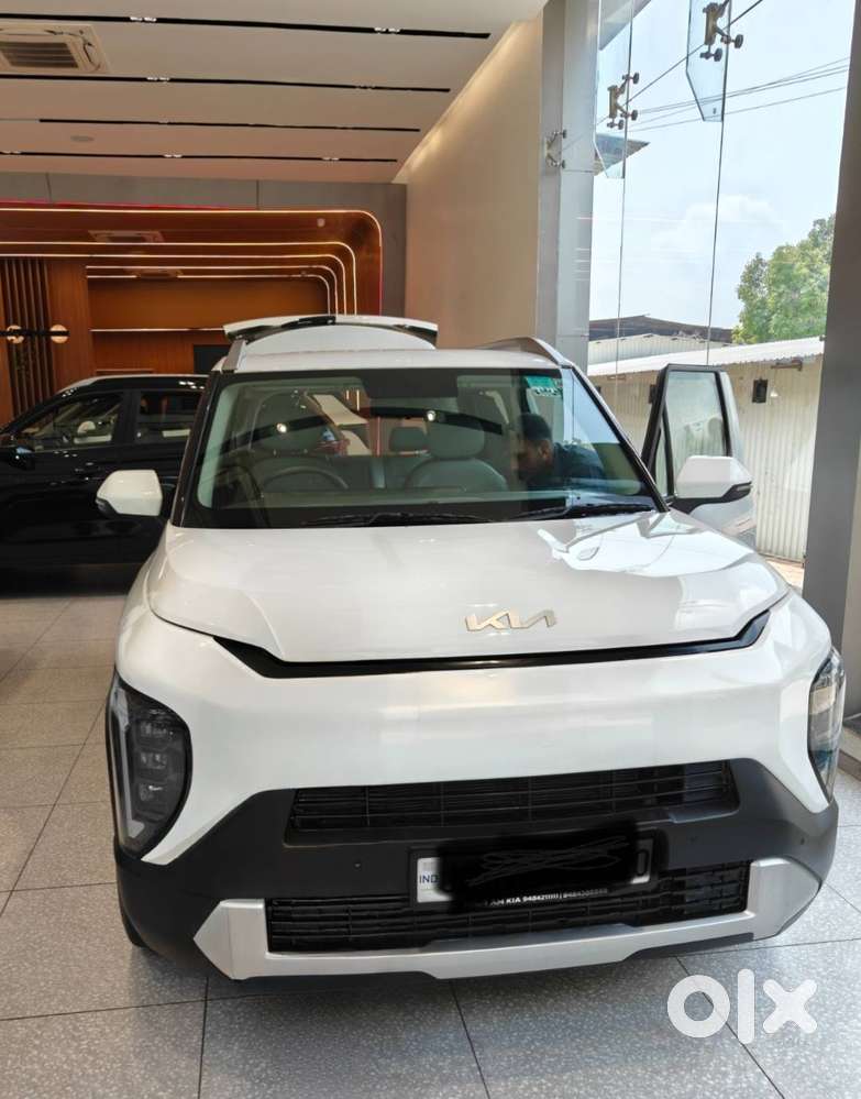 Kia Syros Htx Turbo 2025