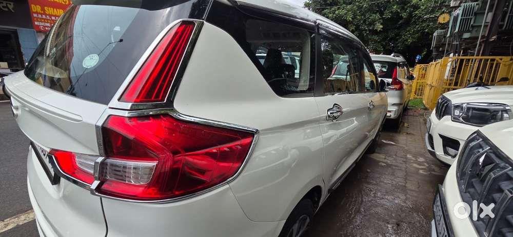 Maruti Suzuki Ertiga Vxi (o) Cng, 2024, Cng & Hybrids